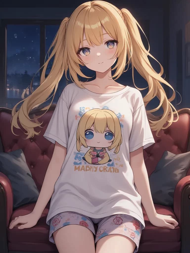 Lily thumbnail