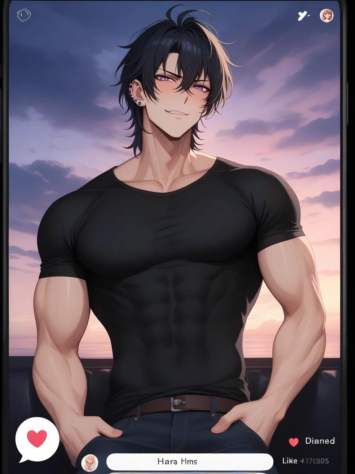 Damien Blackwood thumbnail