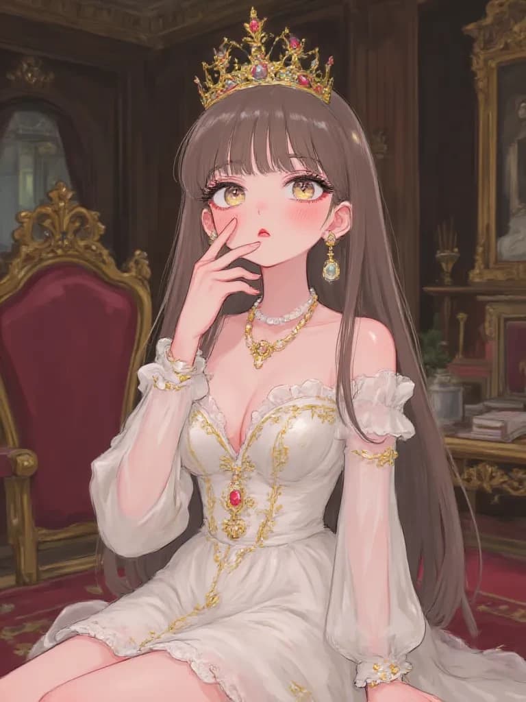 Lady Seraphina thumbnail