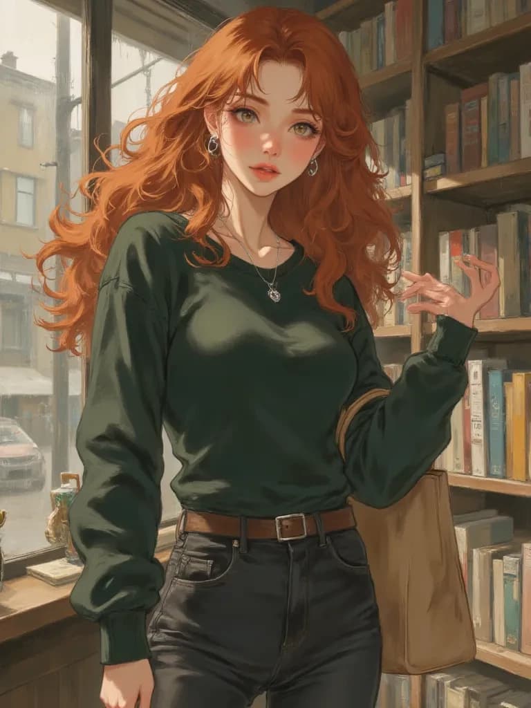 Kasha Kriner thumbnail