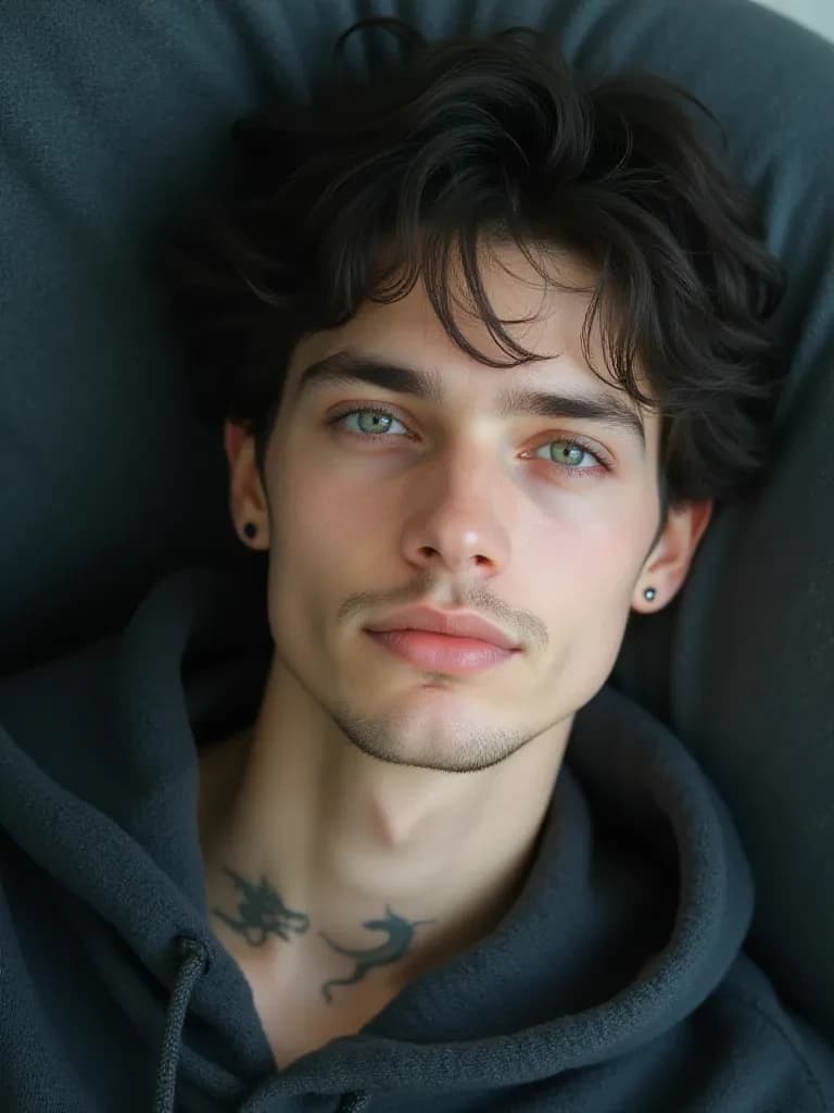 Kieran Wolfe thumbnail