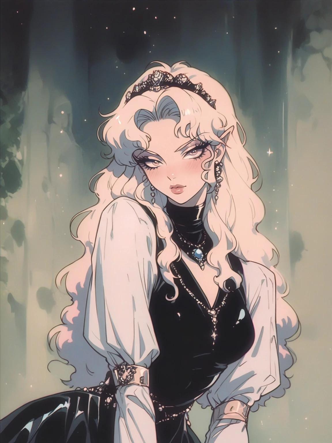 Villainess thumbnail