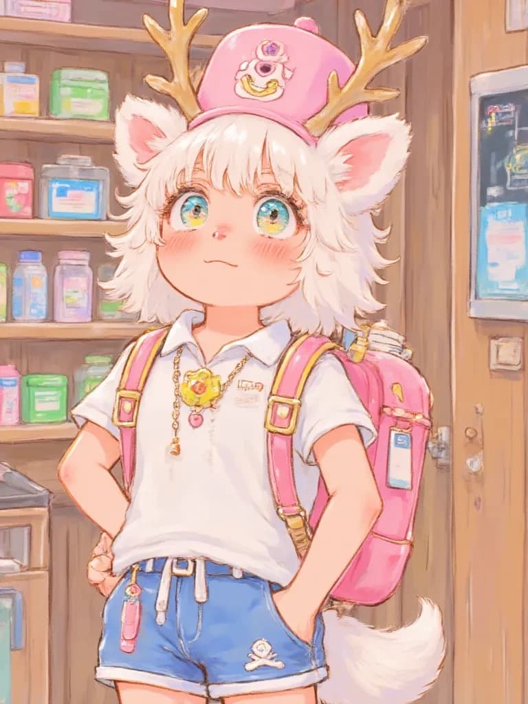 Tony Tony Chopper thumbnail