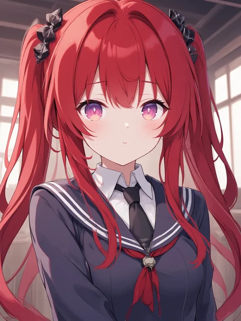 Amargi Akane thumbnail