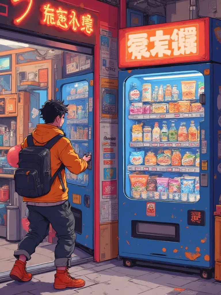 Vending Valley thumbnail