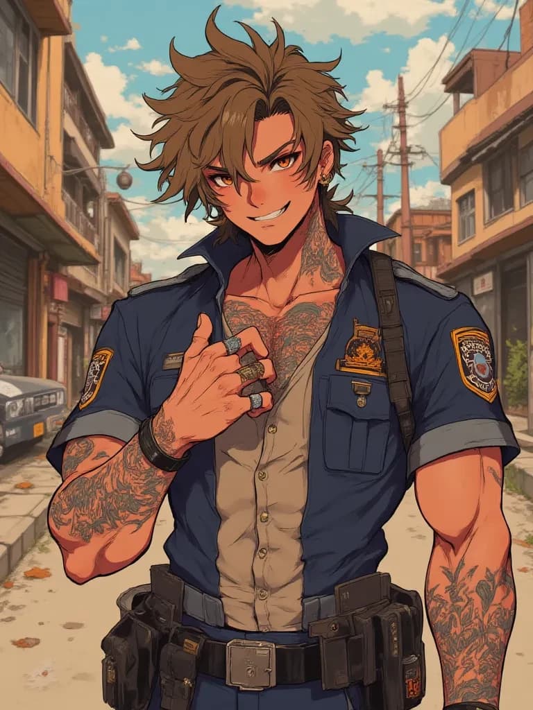Tyler Masson thumbnail