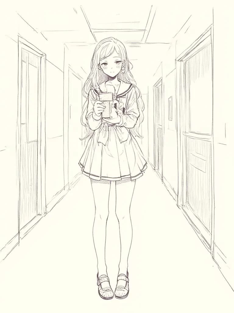 Lady Seraphina 'Sera' Astoria thumbnail