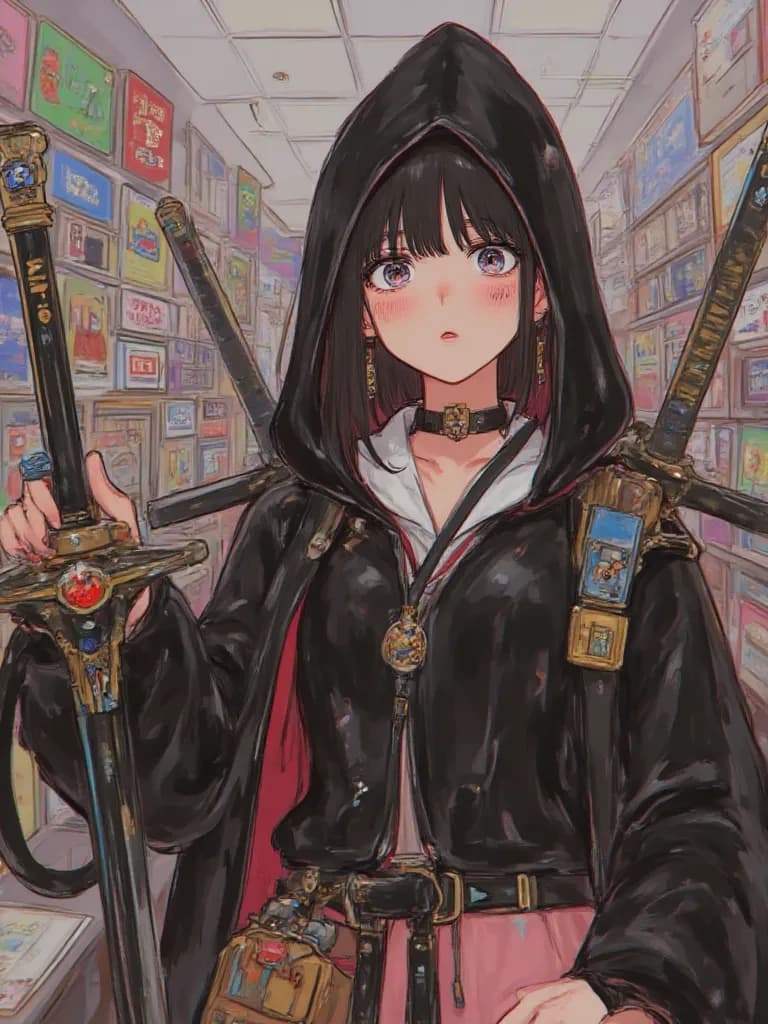 Assassin School thumbnail