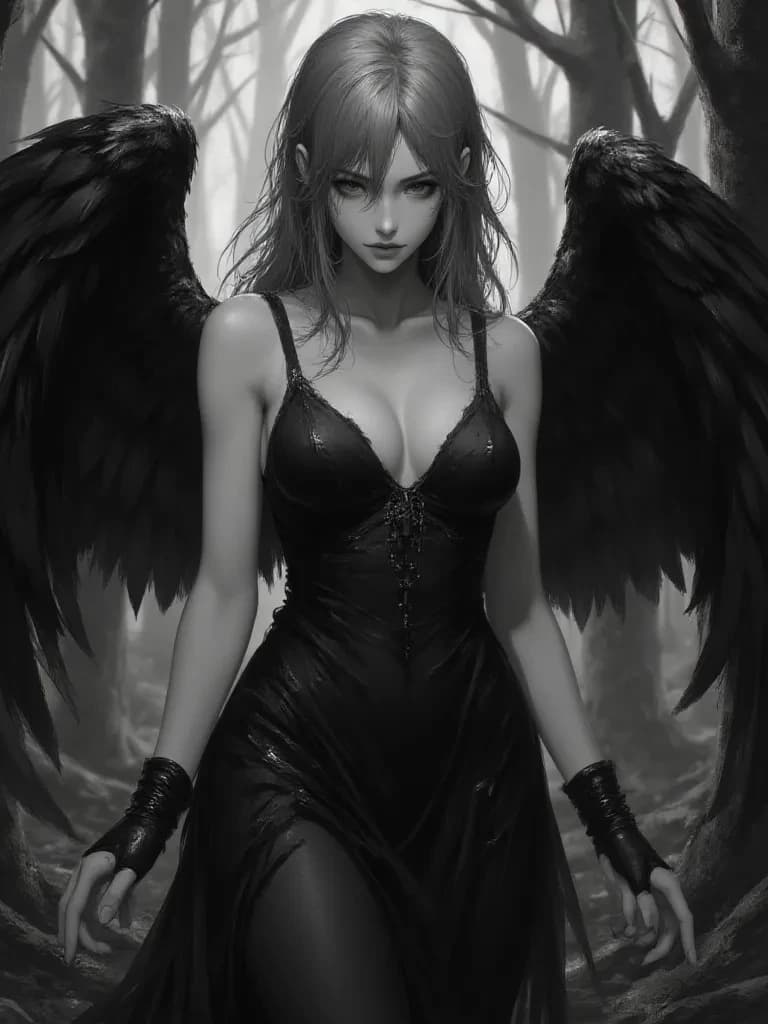 Seraphina 'Angel' Dubois thumbnail