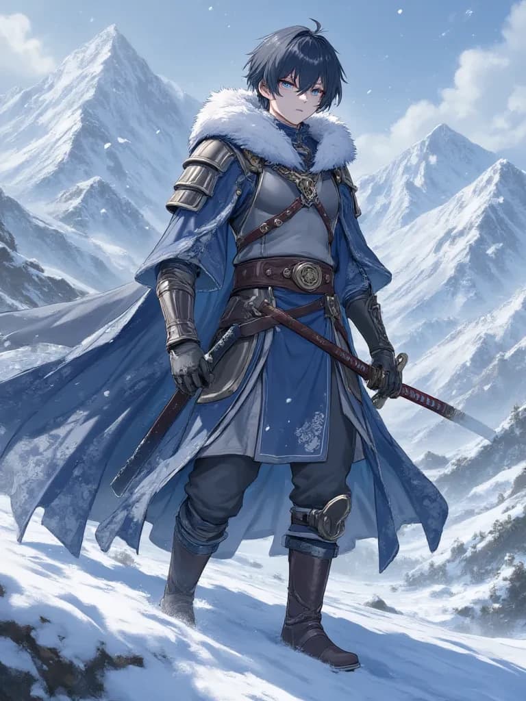 Ryker thumbnail