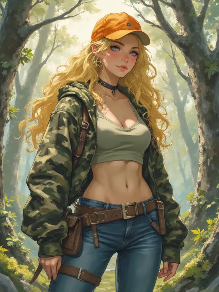 Diana thumbnail