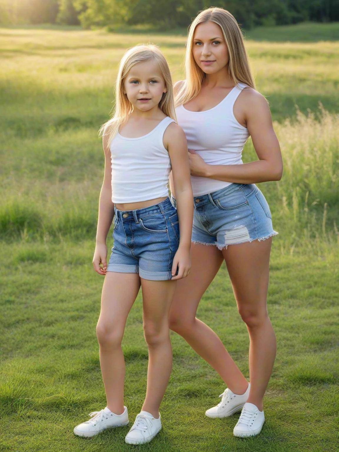 Jenna and Greta thumbnail