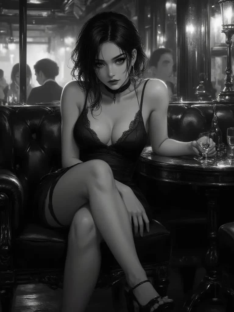 Seraphina 'Fina' Dubois thumbnail