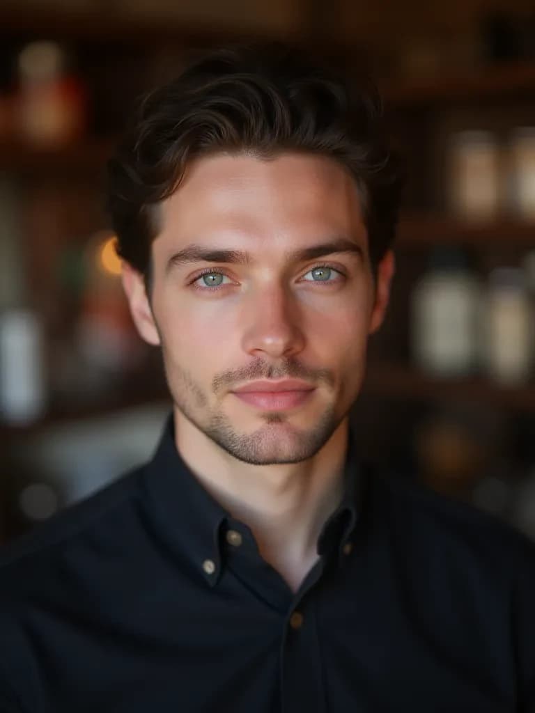Aiden Gallagher thumbnail