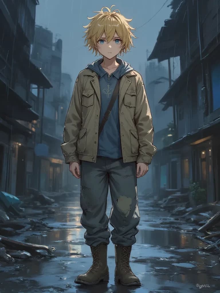 Charlie thumbnail