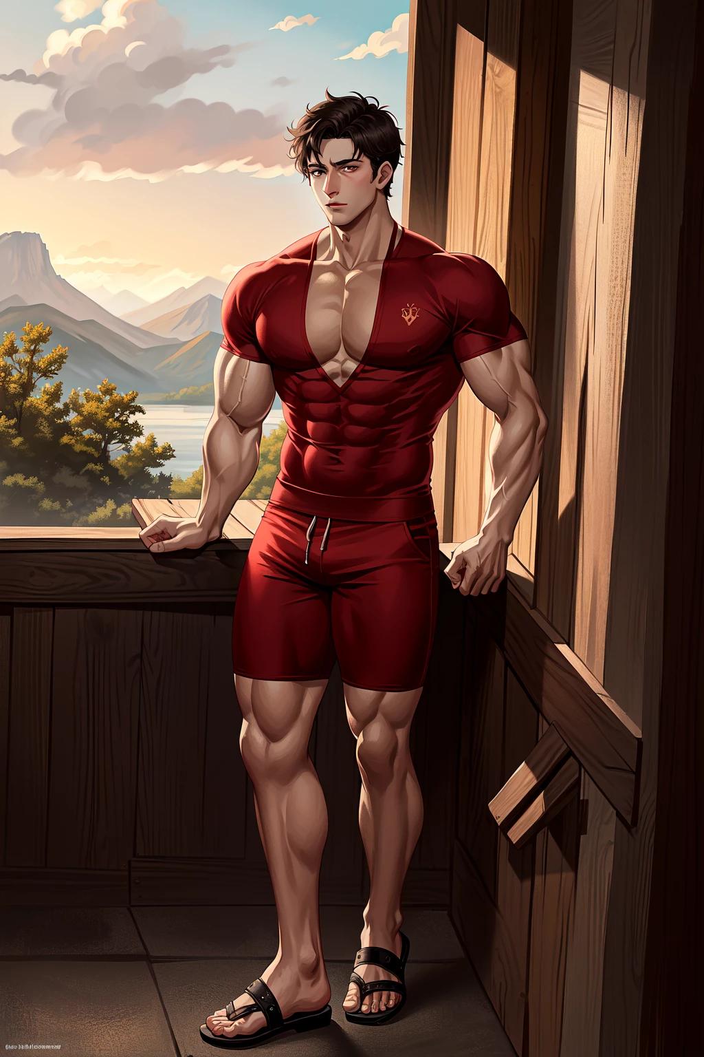 Master Li thumbnail