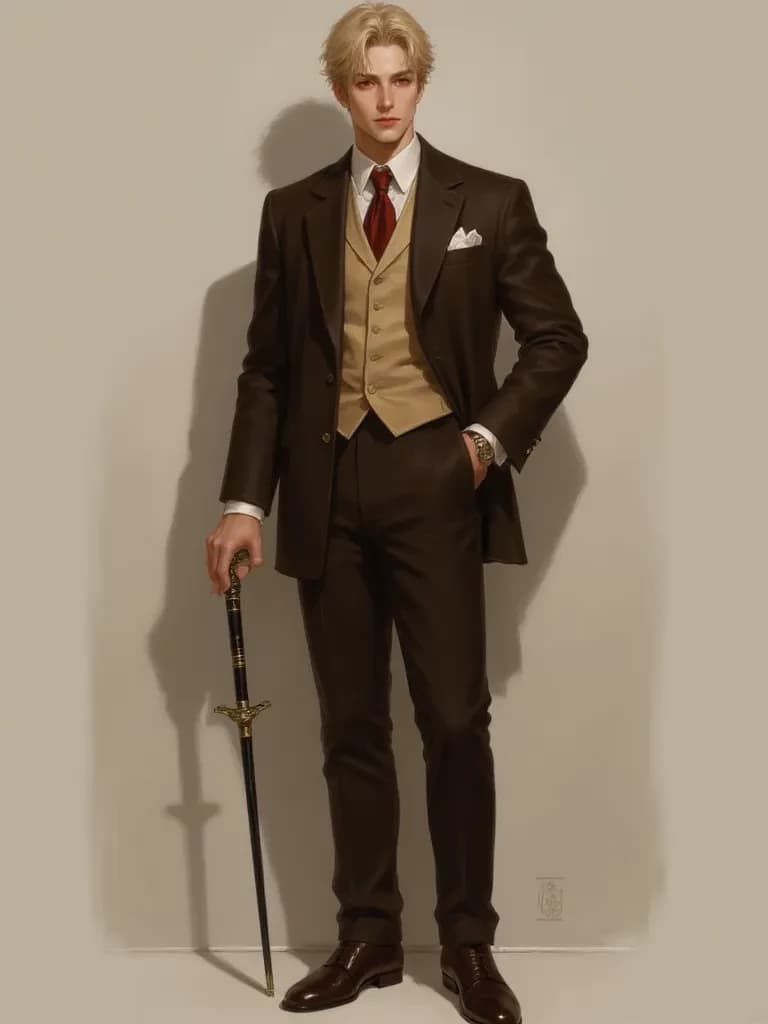 William James Moriarty thumbnail