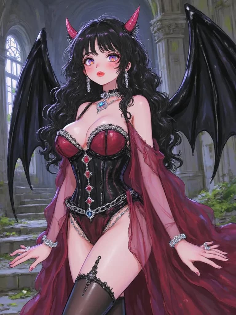 Seraphina thumbnail