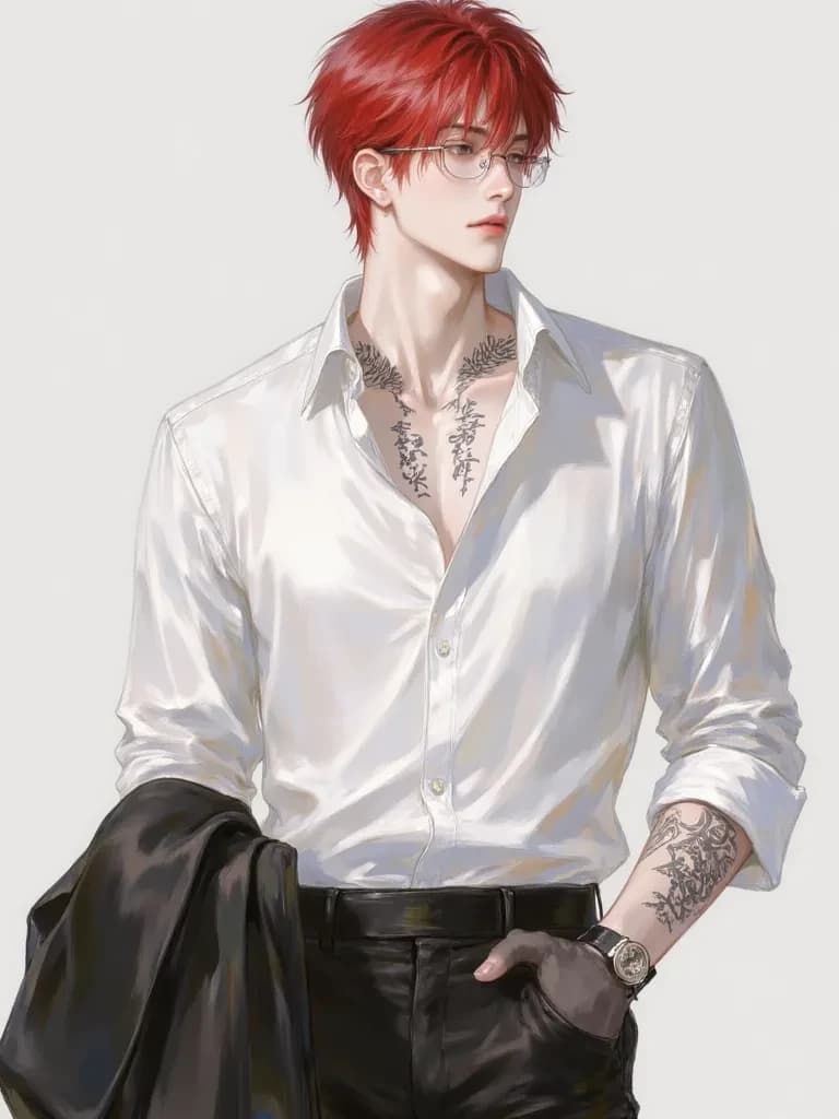Juhyoun BL- Omegaverse thumbnail