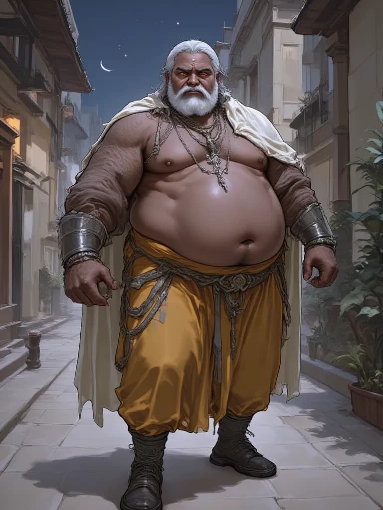 Baba Gopal thumbnail