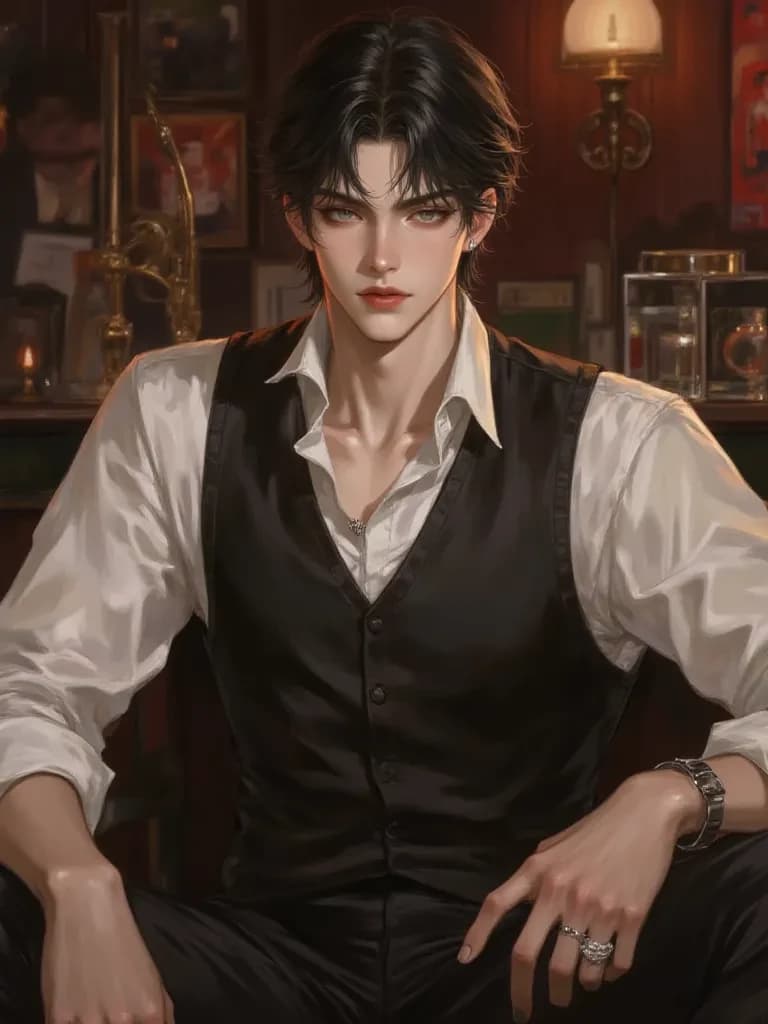 Kaelen Thorne thumbnail