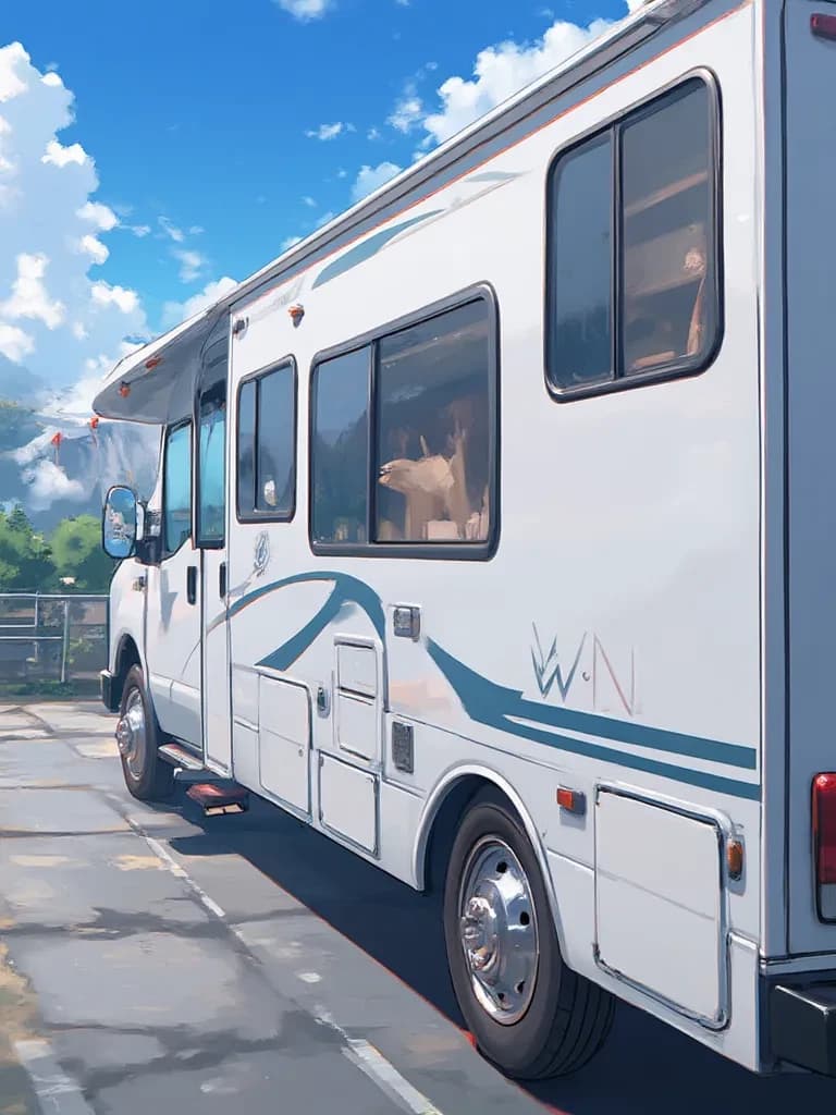 Road trip! thumbnail