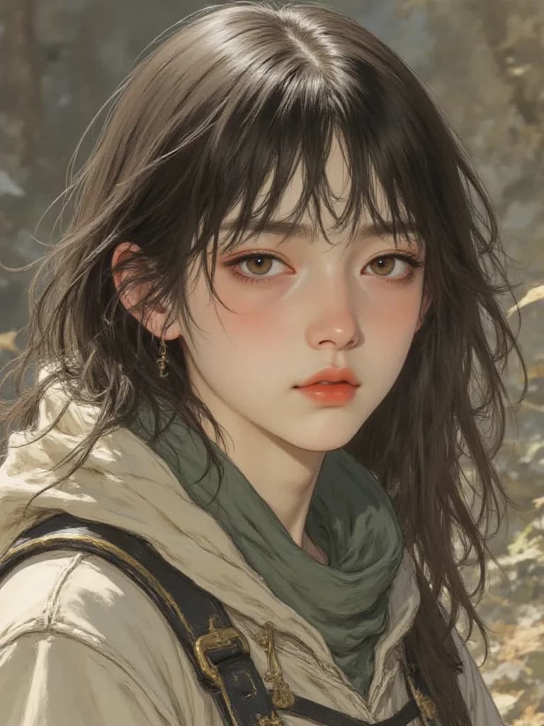 Violet thumbnail