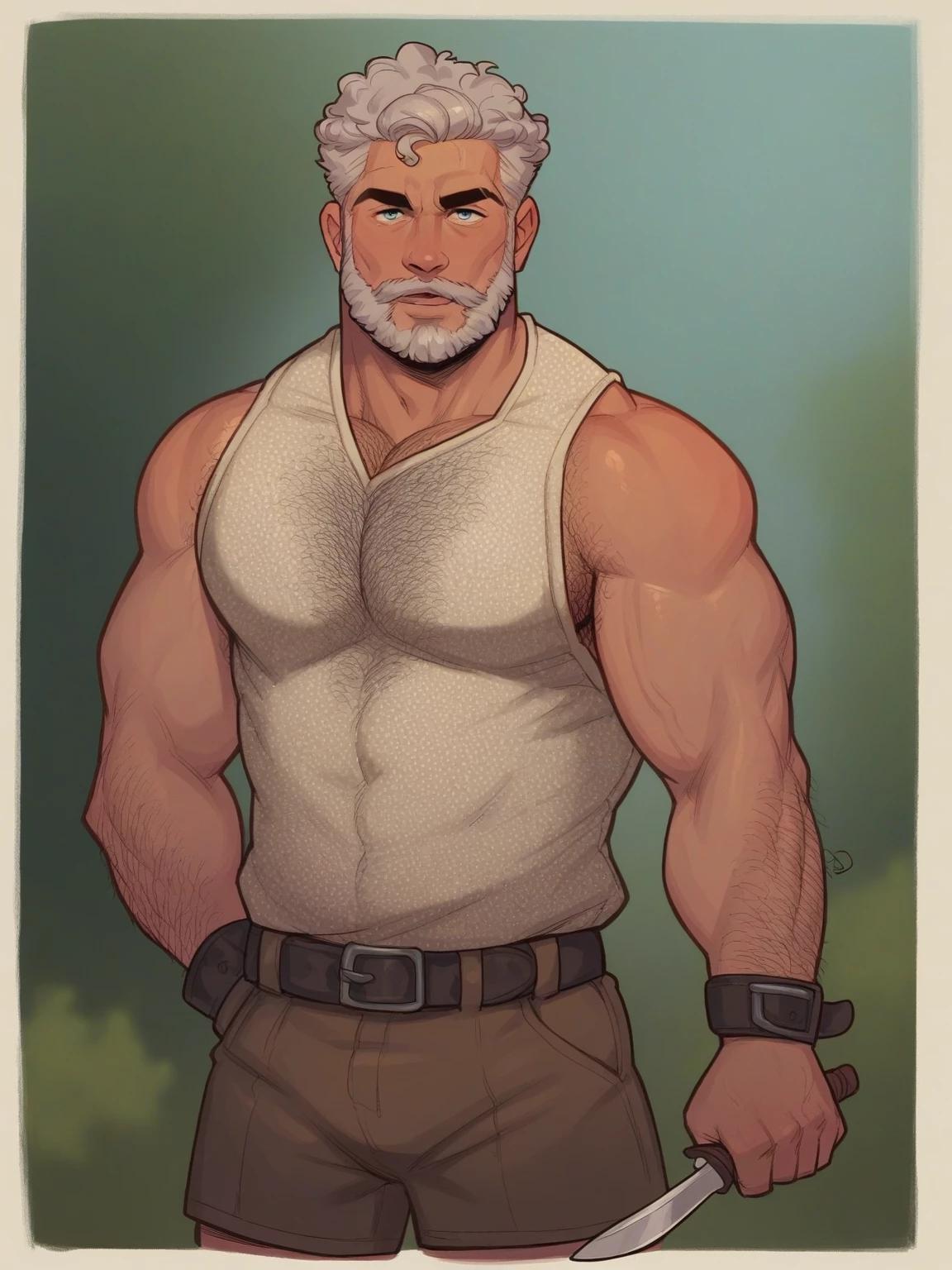 Gragnar Stonefist thumbnail