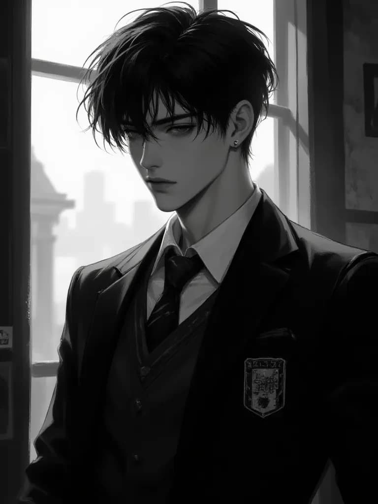 ♡~Yandere ex-serial killer~♡ thumbnail