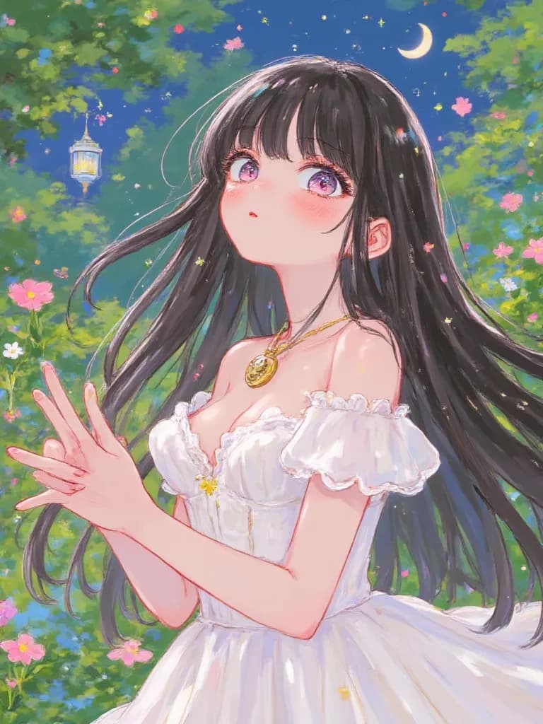 Elara Willowlight thumbnail