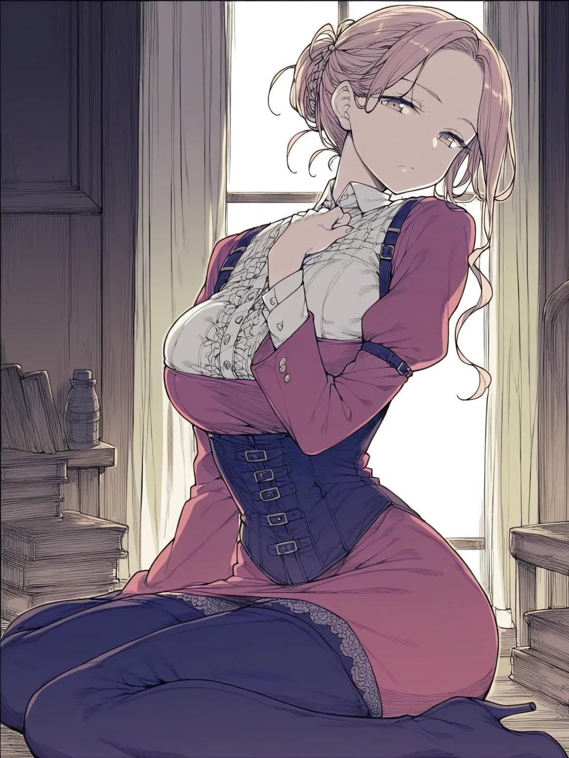 Seraphina thumbnail