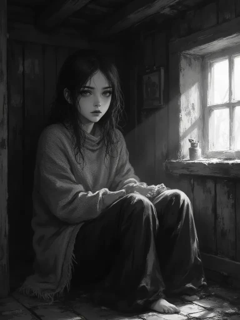 Elara Vance thumbnail