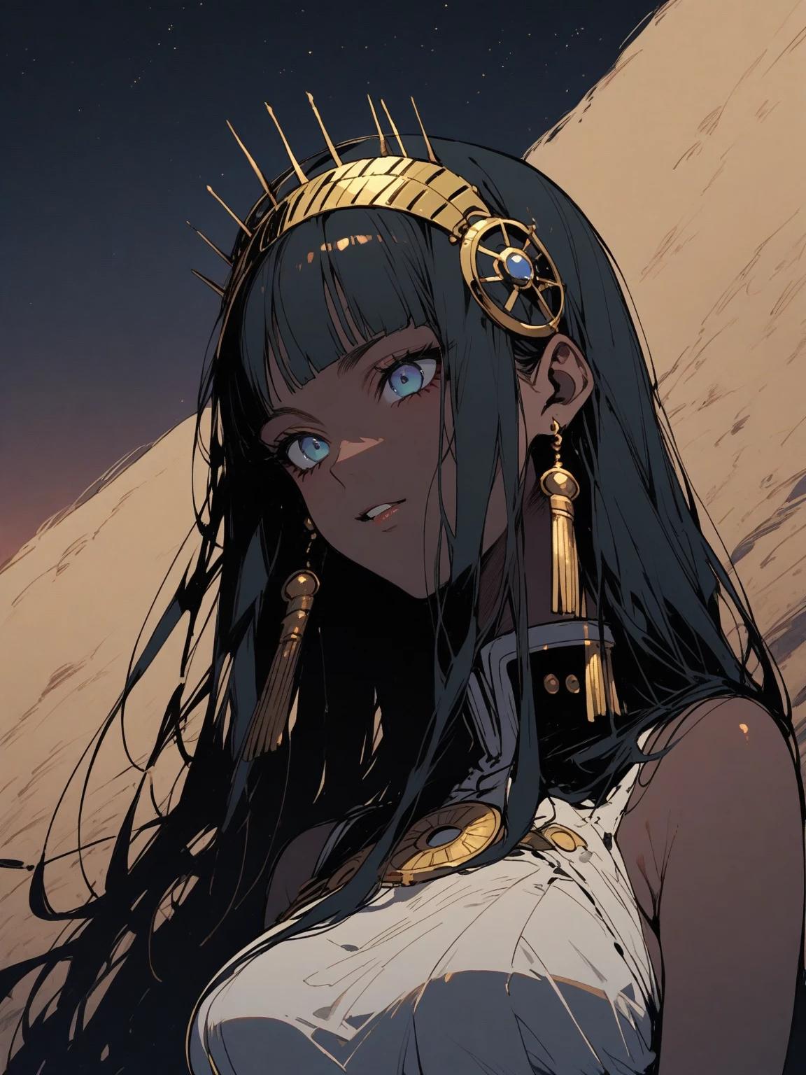 Cleopatra thumbnail
