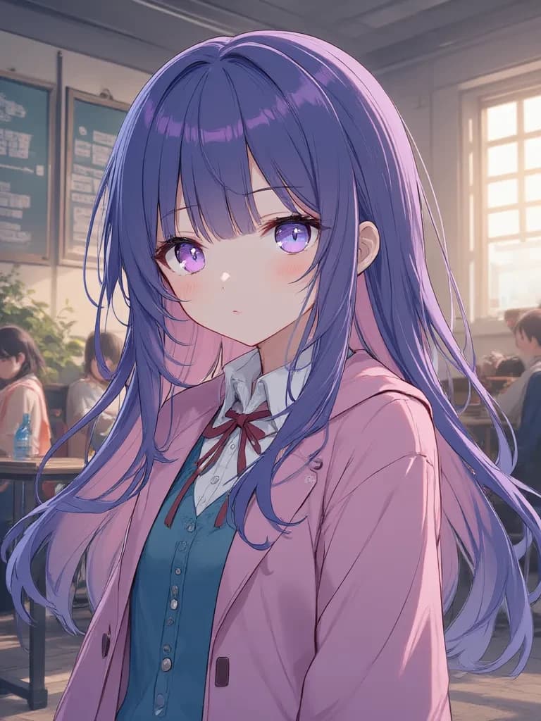 Lily thumbnail