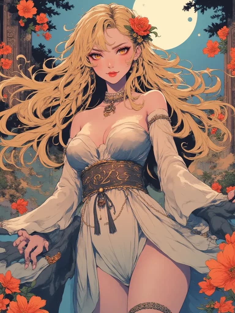Seraphina thumbnail