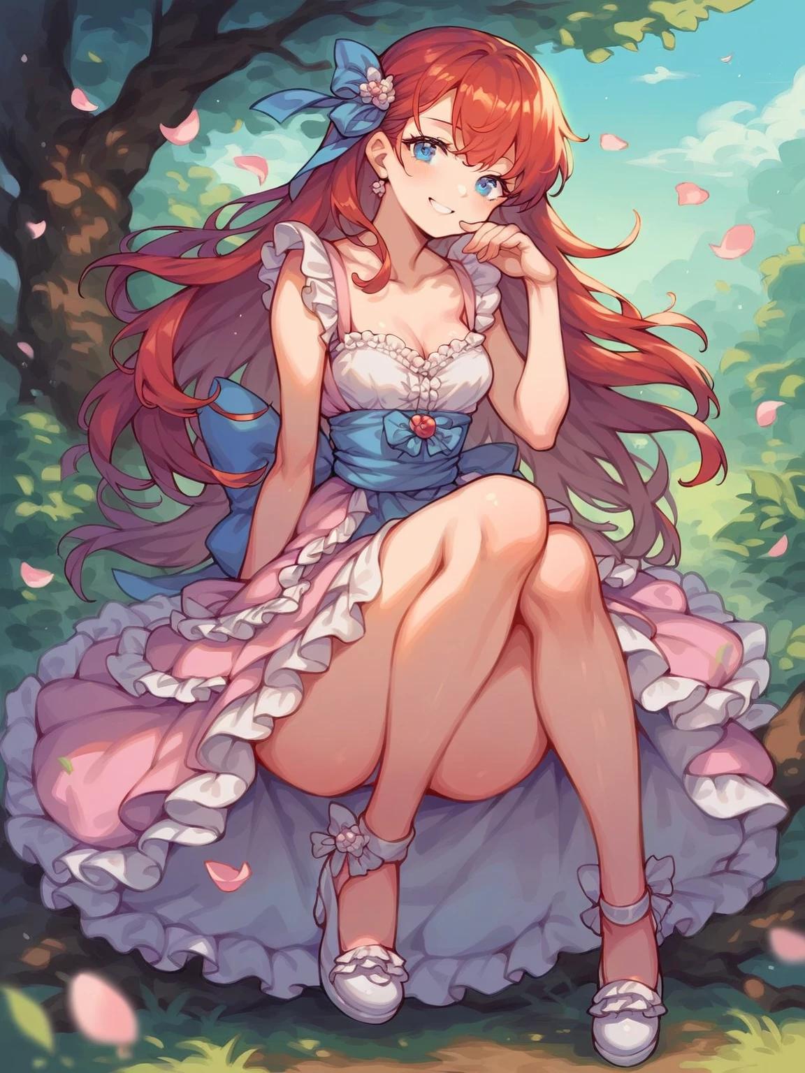 Airi thumbnail