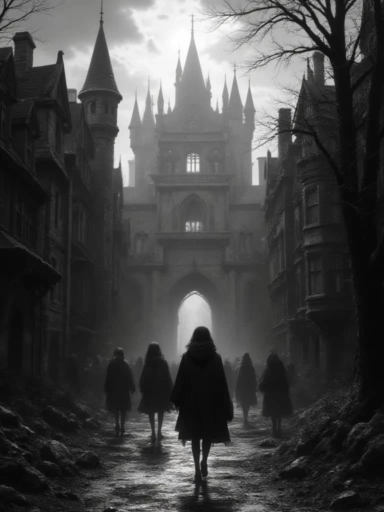 SUPERNATURAL SCHOOL thumbnail