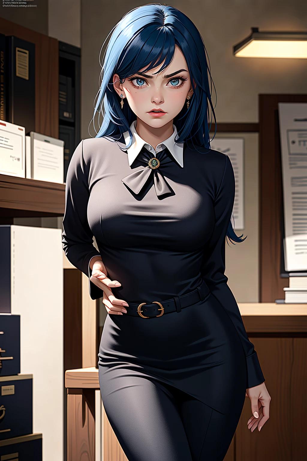 Veronica thumbnail