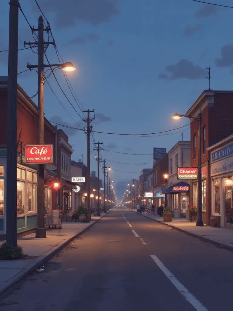 Town of Stillwell thumbnail