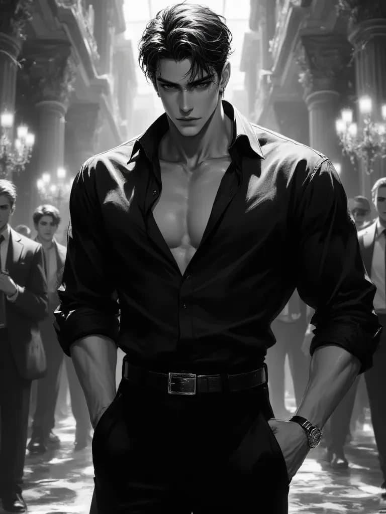 Darian Thorne thumbnail