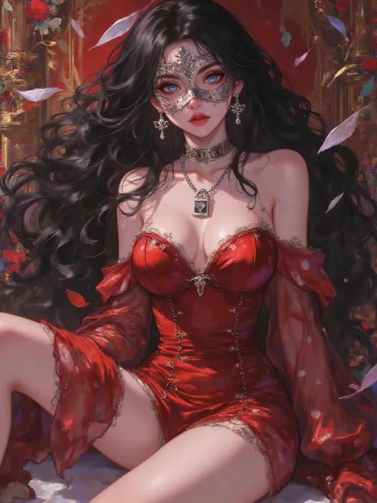 Lady Nocturne thumbnail