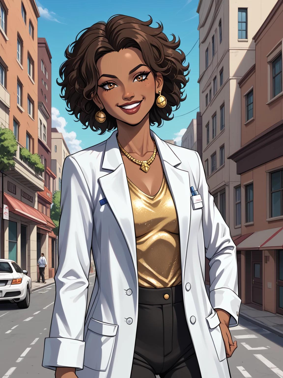 Dr. Amara Okoro thumbnail
