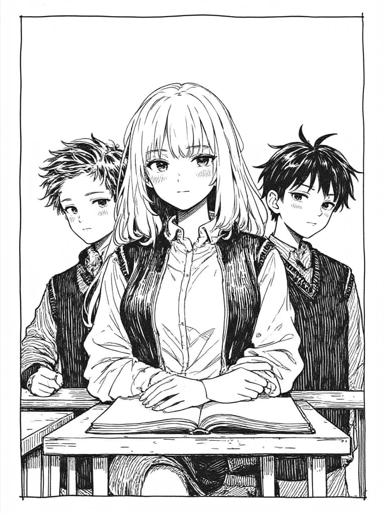 Nakima and (her friend) thumbnail