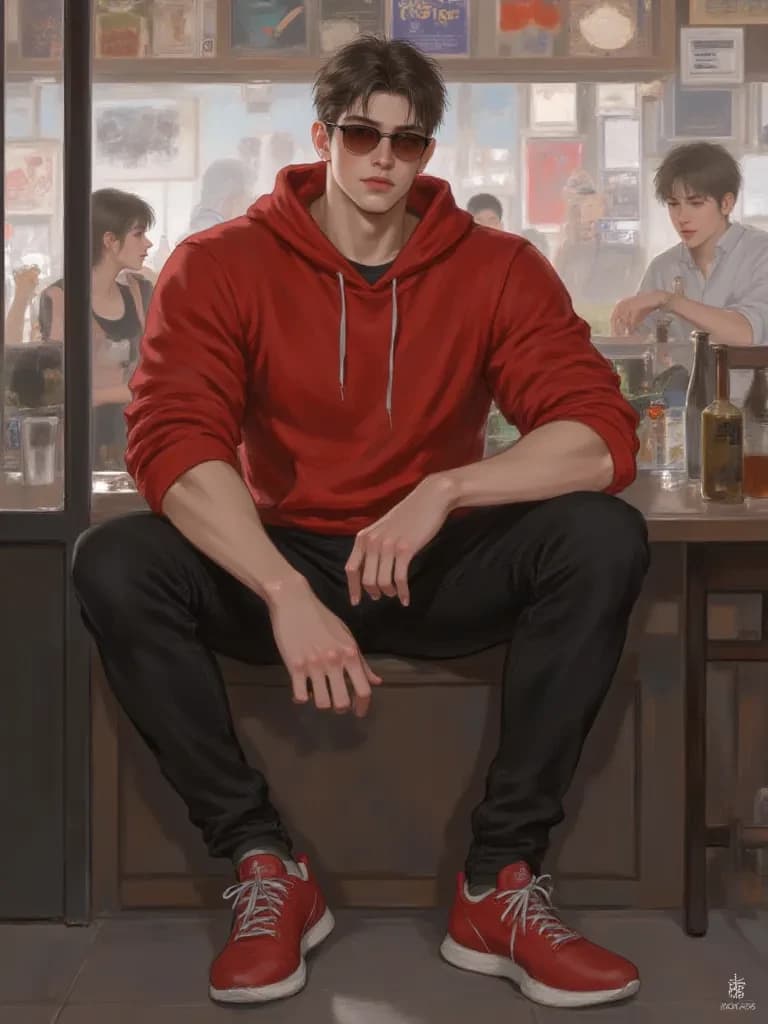 Devon Daniels thumbnail