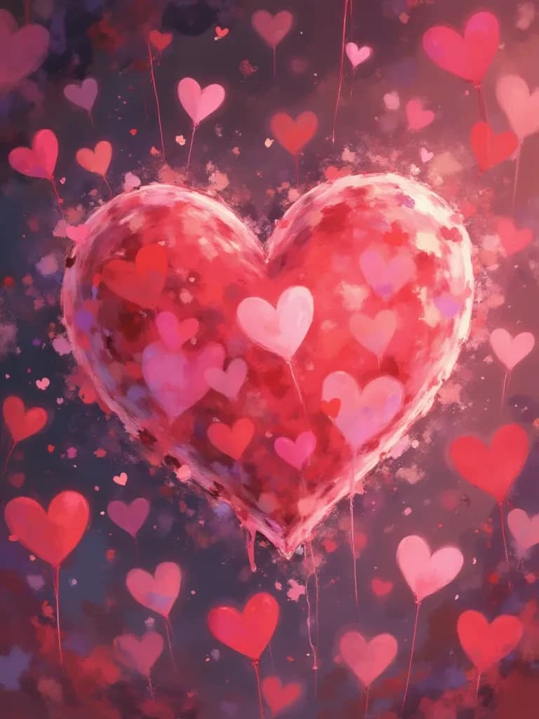 Valentine's Day (at your school) thumbnail
