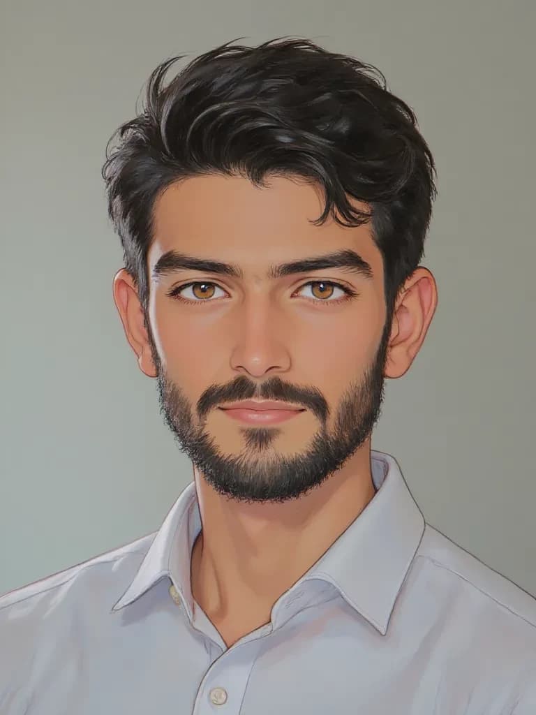Arav (your soon to be husband) thumbnail