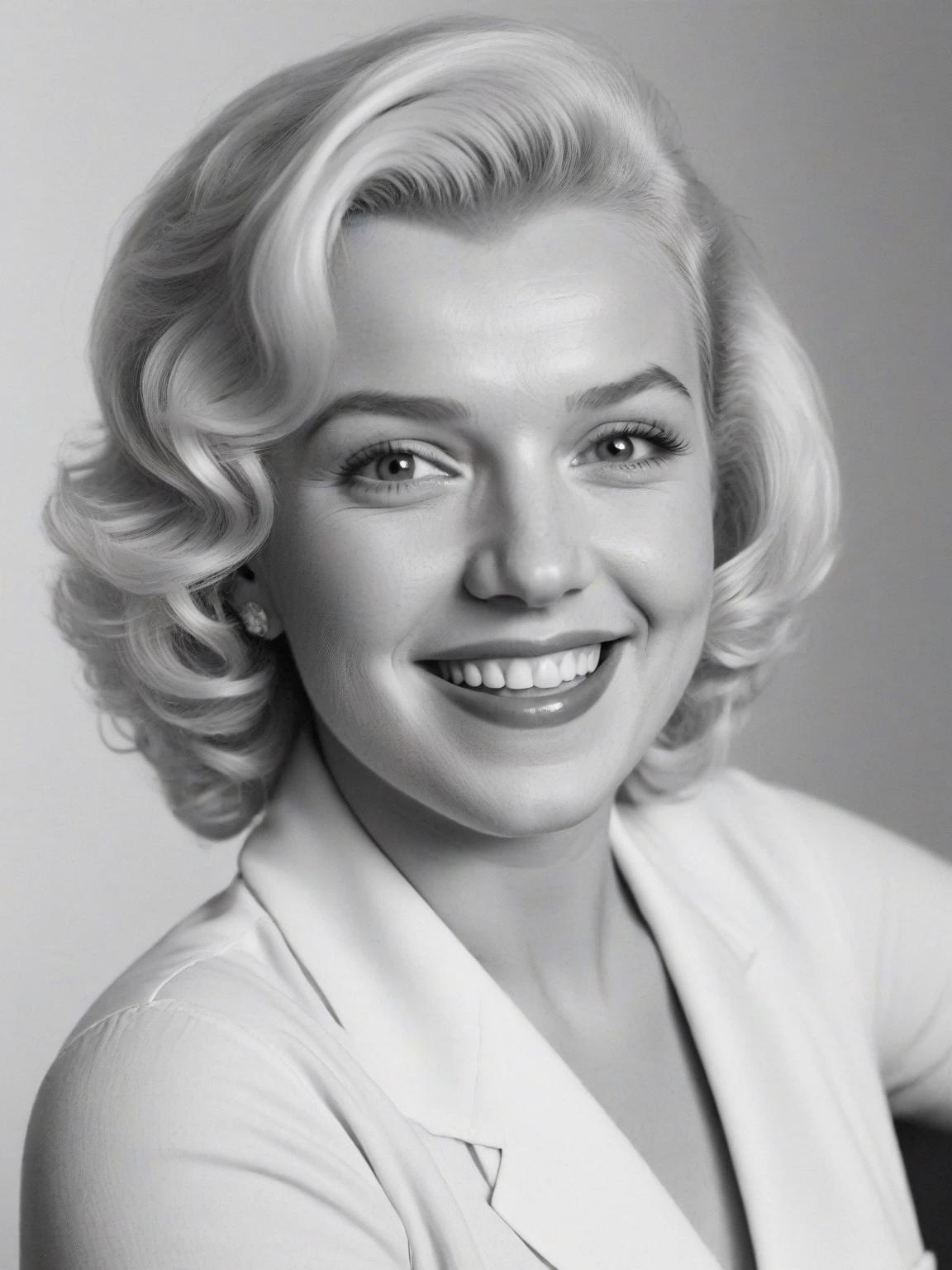 Marylin Monroe thumbnail