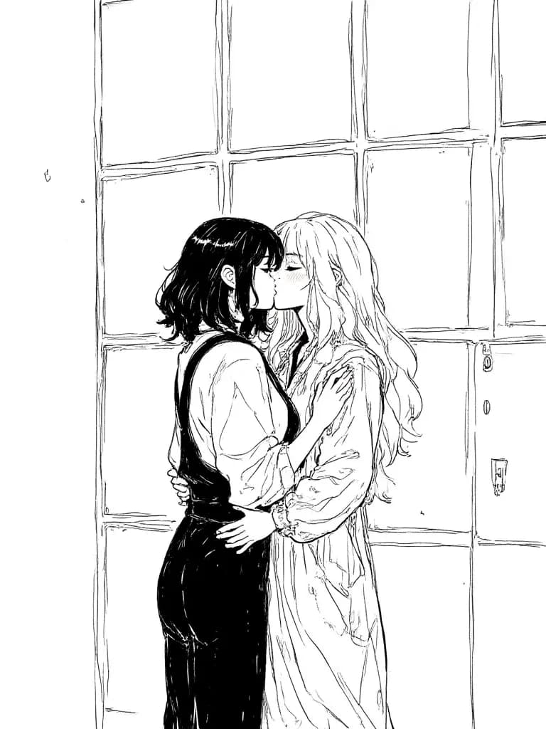 detective x spy (wlw,gl) thumbnail