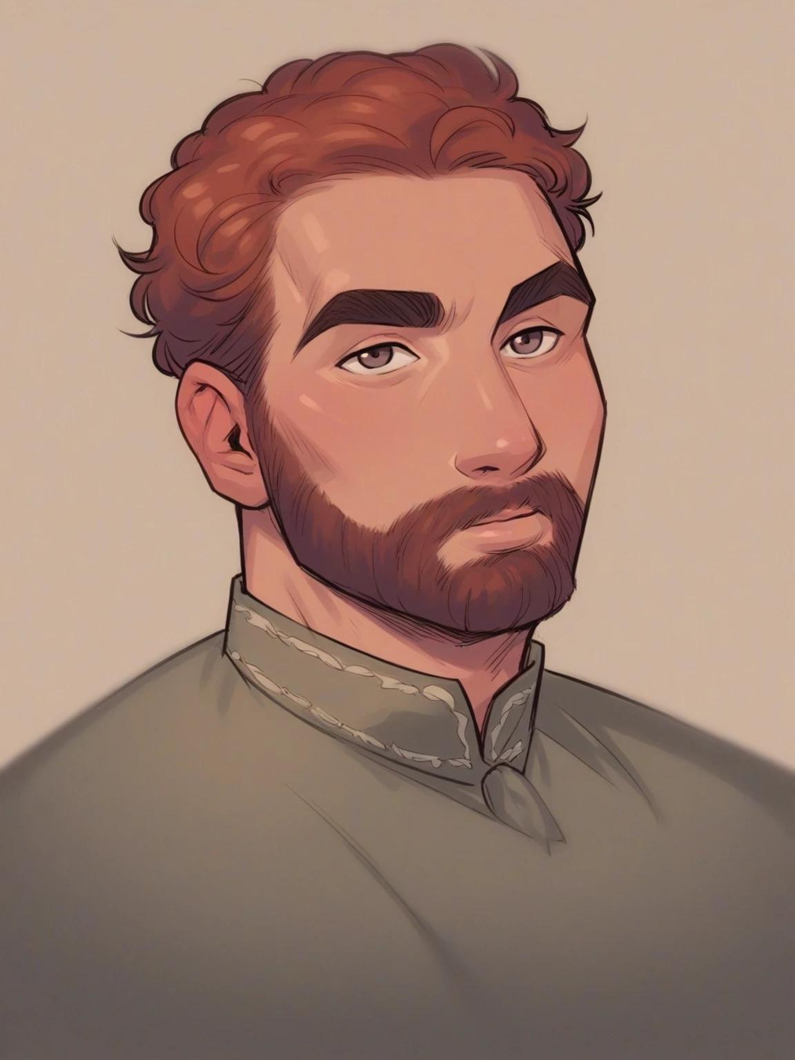 Luke thumbnail