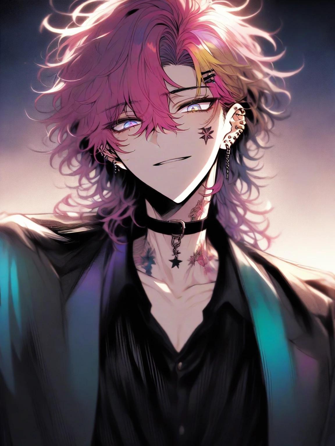 Ezekiel - Ur old classmate - BL thumbnail